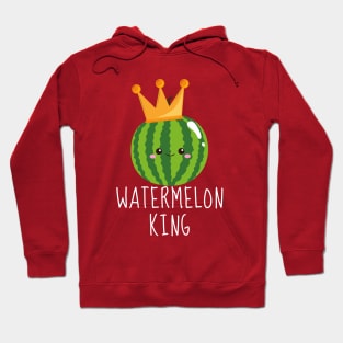 Watermelon King Hoodie